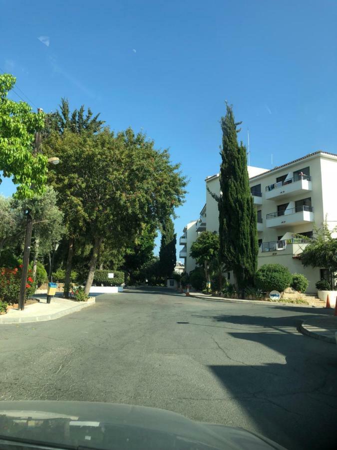 Paphos Gardens Studio Suite Esterno foto