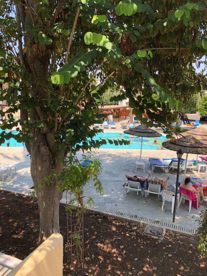 Paphos Gardens Studio Suite Esterno foto