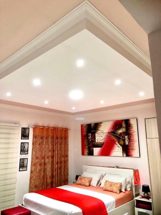Paphos Gardens Studio Suite Esterno foto